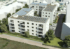 Moderne 4 Zimmer Wohnung mit Balkon! - Screenshot 2024-07-19_Aufsicht.png
